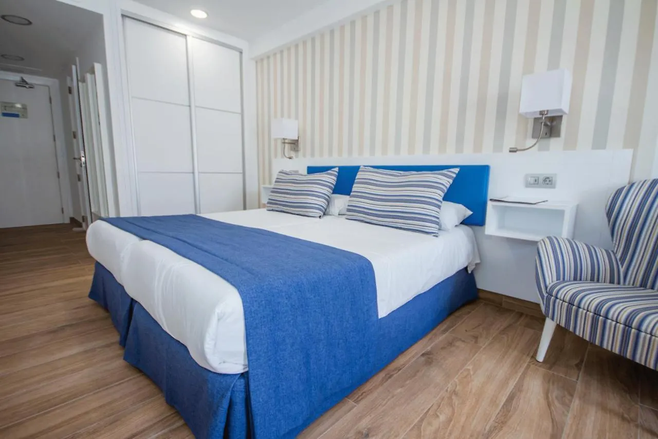 Ig Nachosol Atlantic & Yaizasol By Servatur - Adults Only Puerto Rico  Hotel