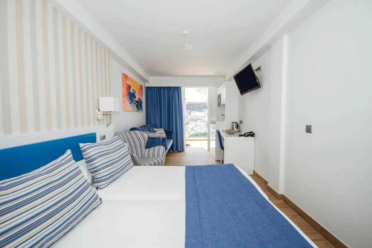 Ig Nachosol Atlantic & Yaizasol By Servatur - Adults Only Puerto Rico  Hotel Puerto Rico (Gran Canaria)