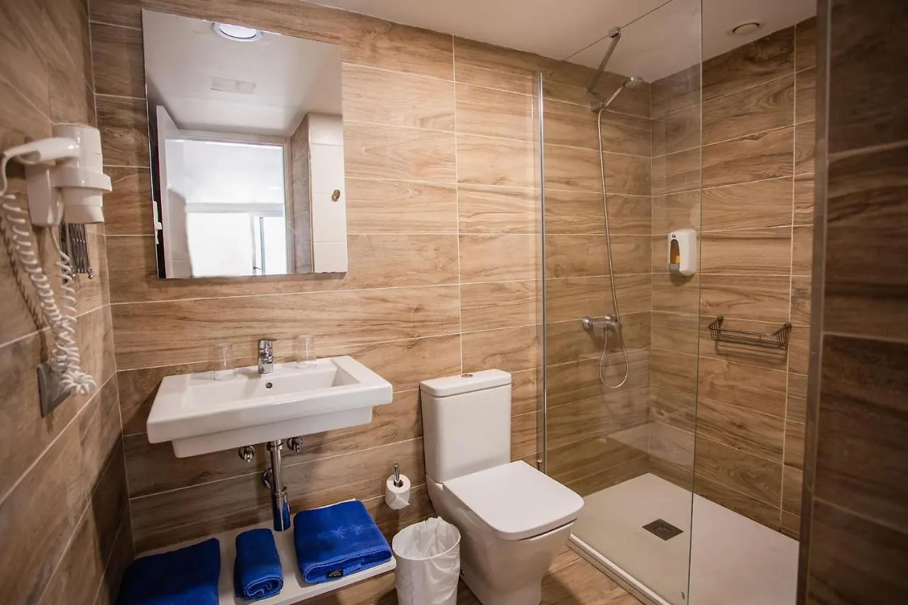 **** Hotel Ig Nachosol Atlantic & Yaizasol By Servatur - Adults Only Puerto Rico  Spanje