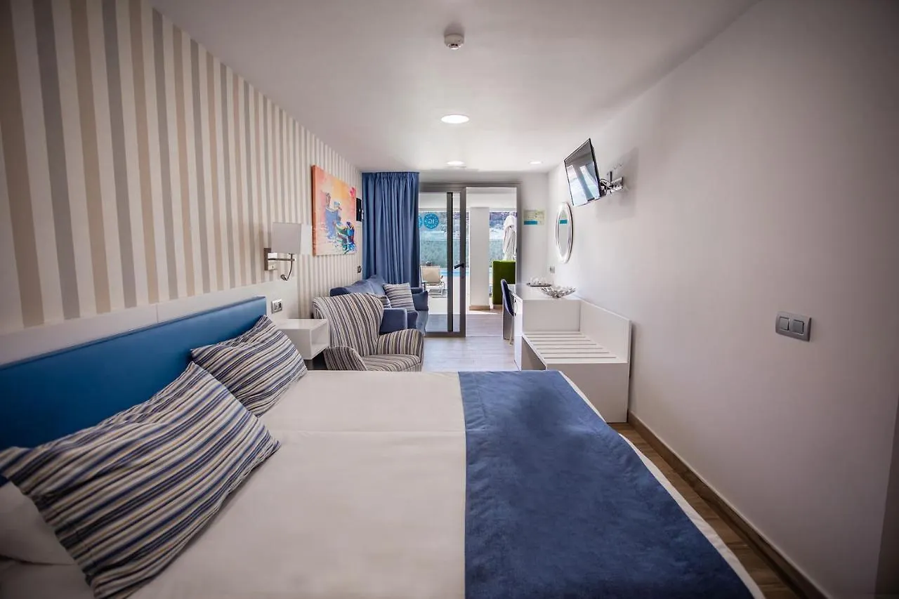 Hotel Ig Nachosol Atlantic & Yaizasol By Servatur - Adults Only Puerto Rico