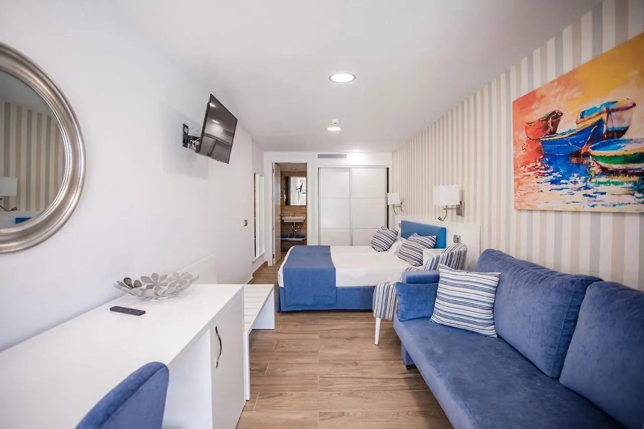 **** Hotel Ig Nachosol Atlantic & Yaizasol By Servatur - Adults Only Puerto Rico  Spanje