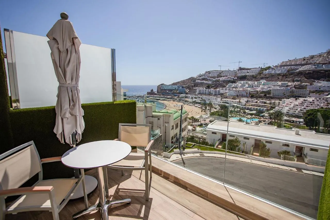Ig Nachosol Atlantic & Yaizasol By Servatur - Adults Only Puerto Rico  4*, Puerto Rico (Gran Canaria) Spanje
