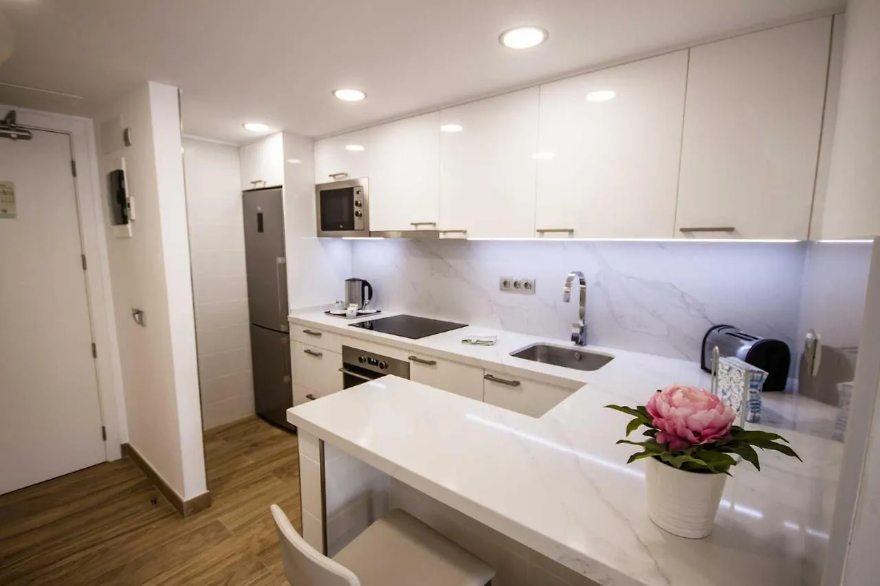 Hotel Ig Nachosol Atlantic & Yaizasol By Servatur - Adults Only Puerto Rico