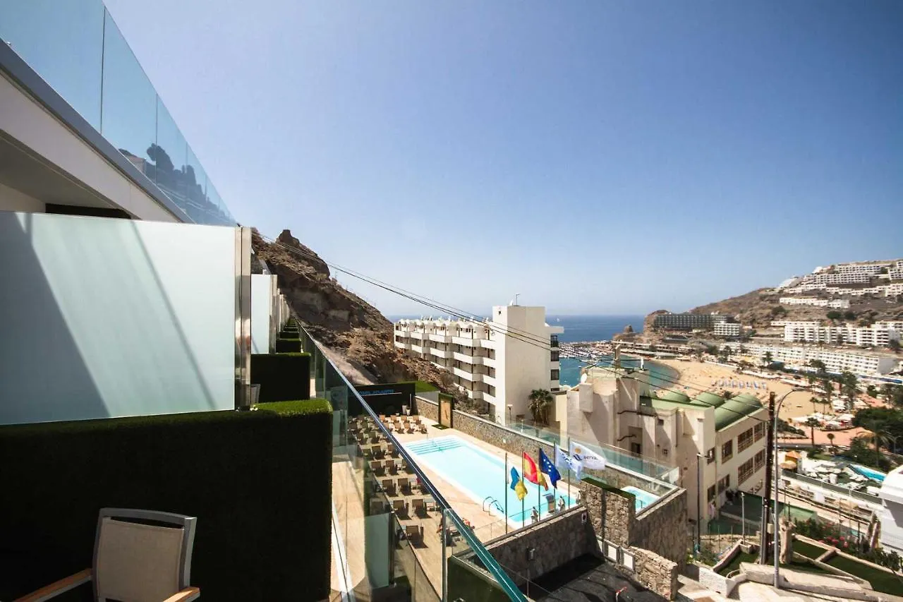 Hotel Ig Nachosol Atlantic & Yaizasol By Servatur - Adults Only Puerto Rico