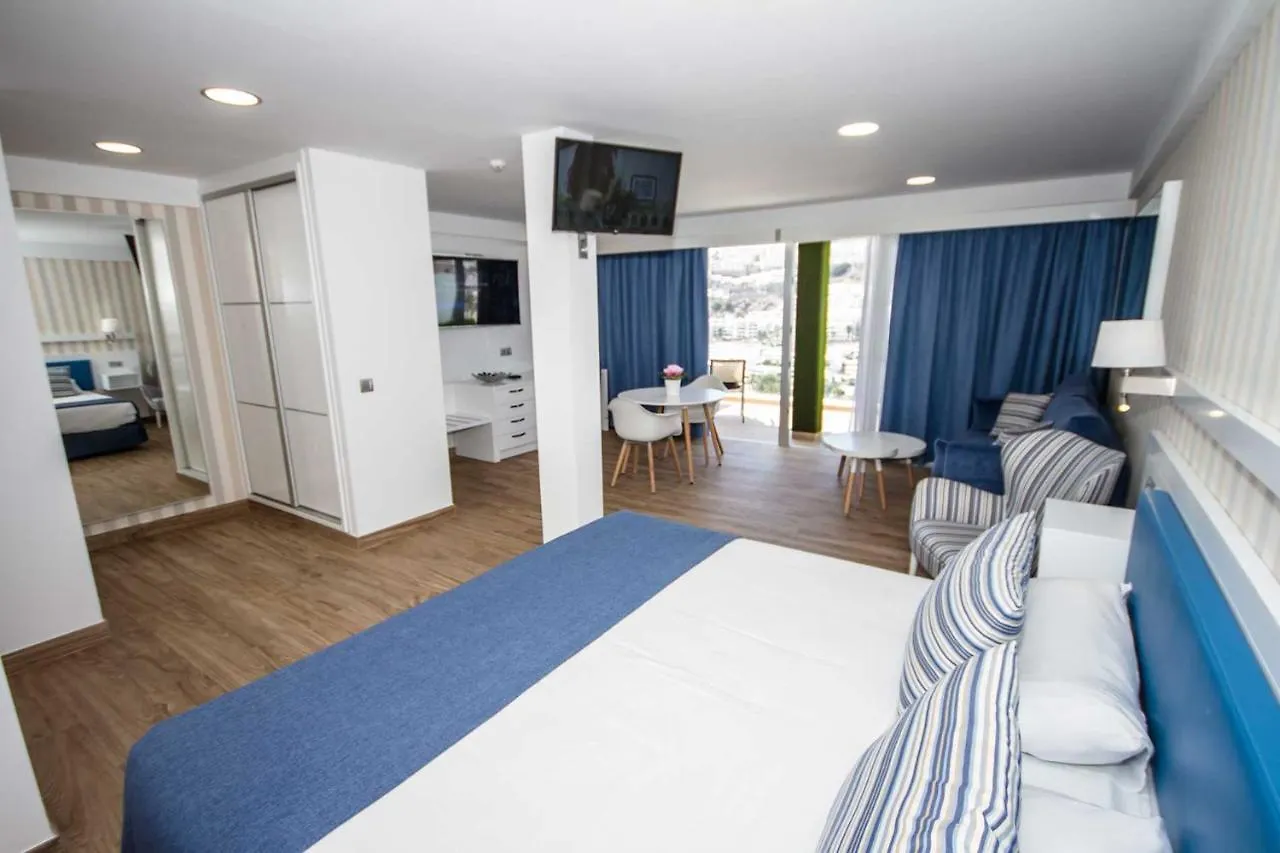 **** Hotel Ig Nachosol Atlantic & Yaizasol By Servatur - Adults Only Puerto Rico  Spanje
