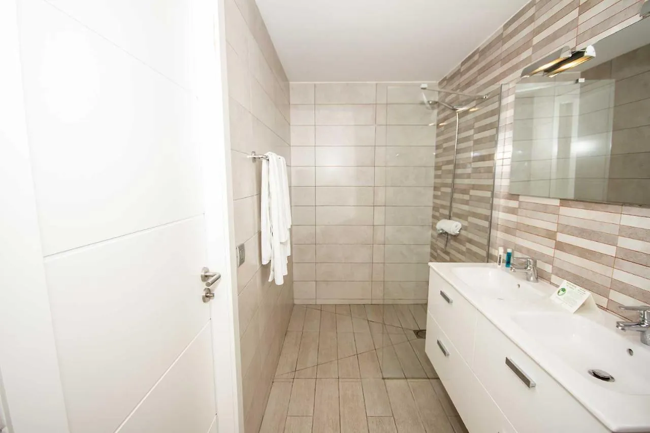 Ig Nachosol Atlantic & Yaizasol By Servatur - Adults Only Puerto Rico  Hotel