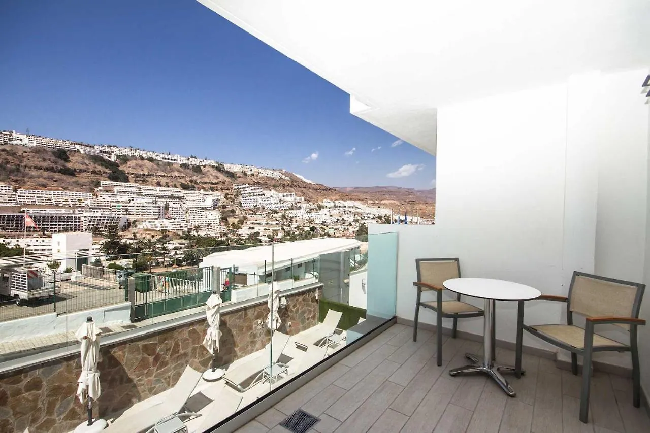 Ig Nachosol Atlantic & Yaizasol By Servatur - Adults Only Puerto Rico  4*, Puerto Rico (Gran Canaria)