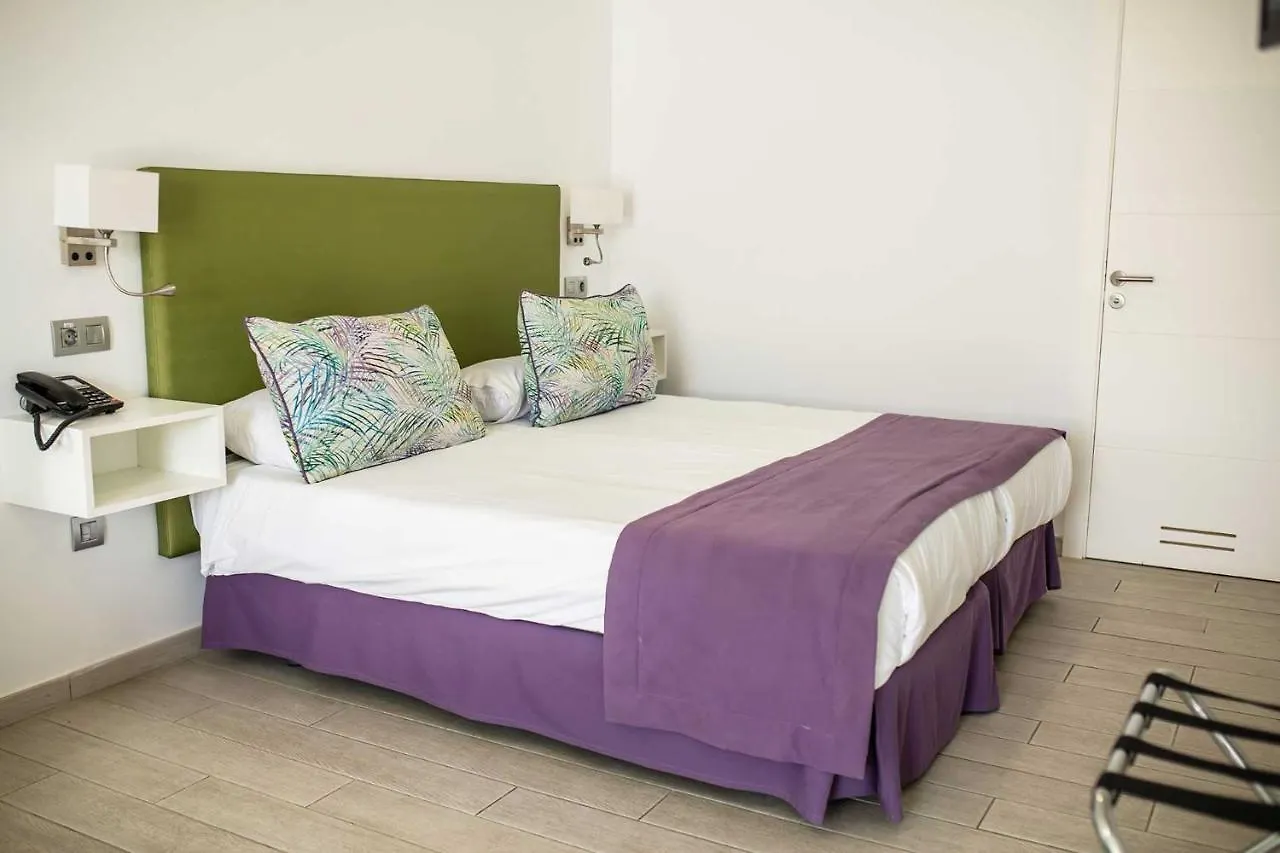 **** Hotel Ig Nachosol Atlantic & Yaizasol By Servatur - Adults Only Puerto Rico  Spain