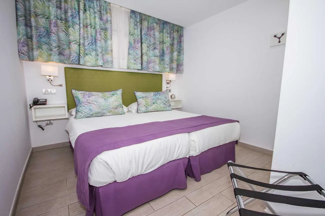 Ig Nachosol Atlantic & Yaizasol By Servatur - Adults Only Puerto Rico  Puerto Rico (Gran Canaria)