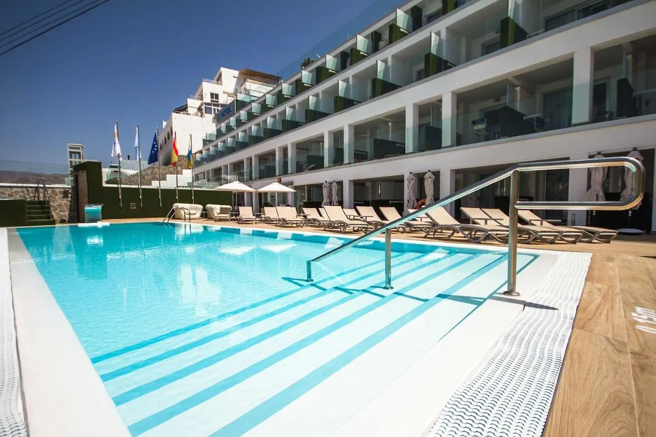 Hotel Ig Nachosol Atlantic & Yaizasol By Servatur - Adults Only Puerto Rico