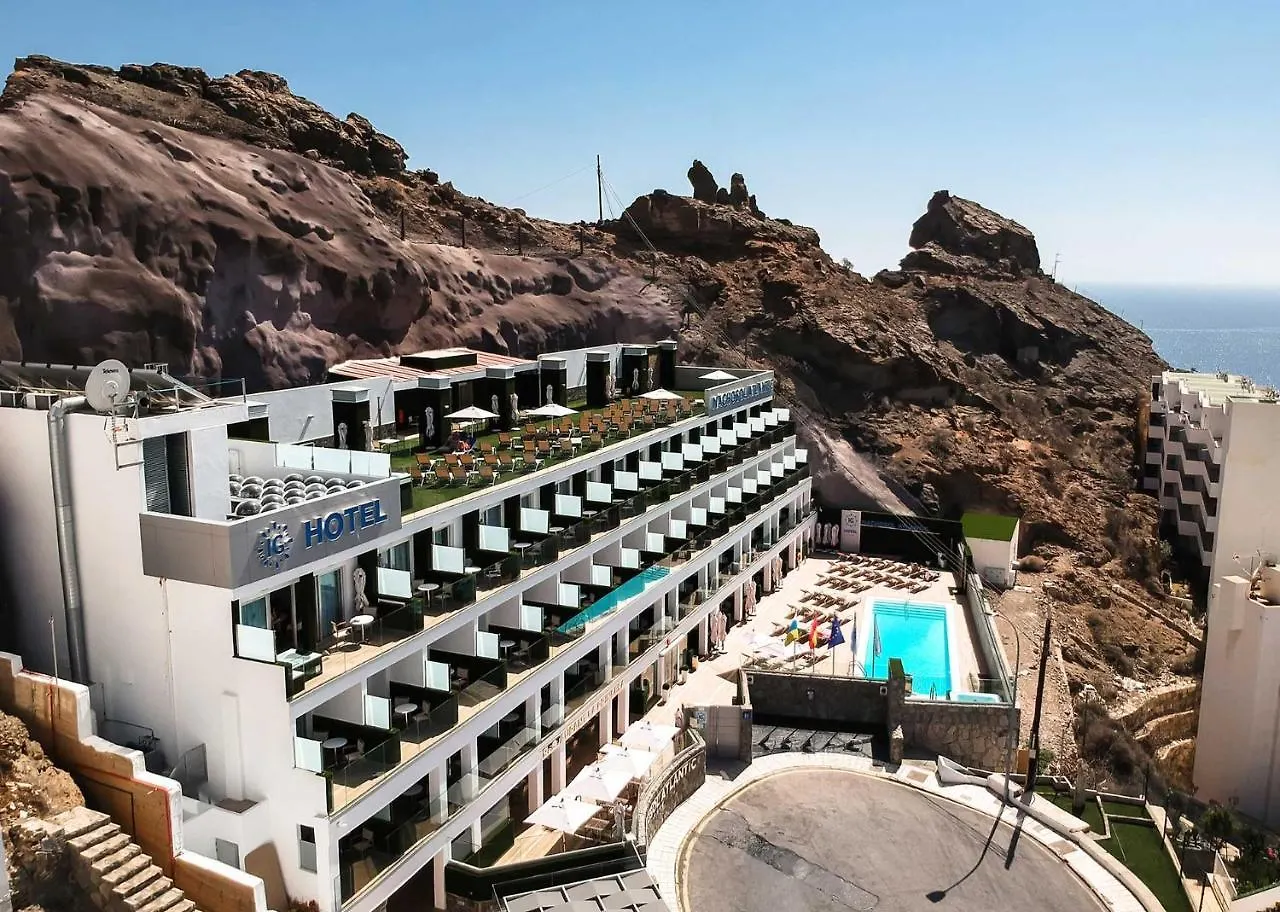Ig Nachosol Atlantic & Yaizasol By Servatur - Adults Only Puerto Rico  Hotel