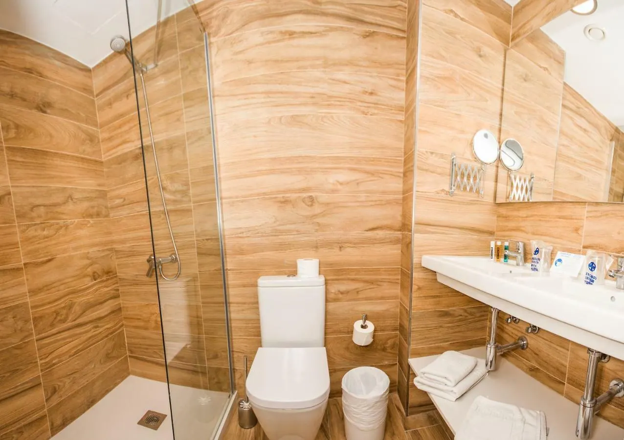 Ig Nachosol Atlantic & Yaizasol By Servatur - Adults Only Puerto Rico  4*, Puerto Rico (Gran Canaria)