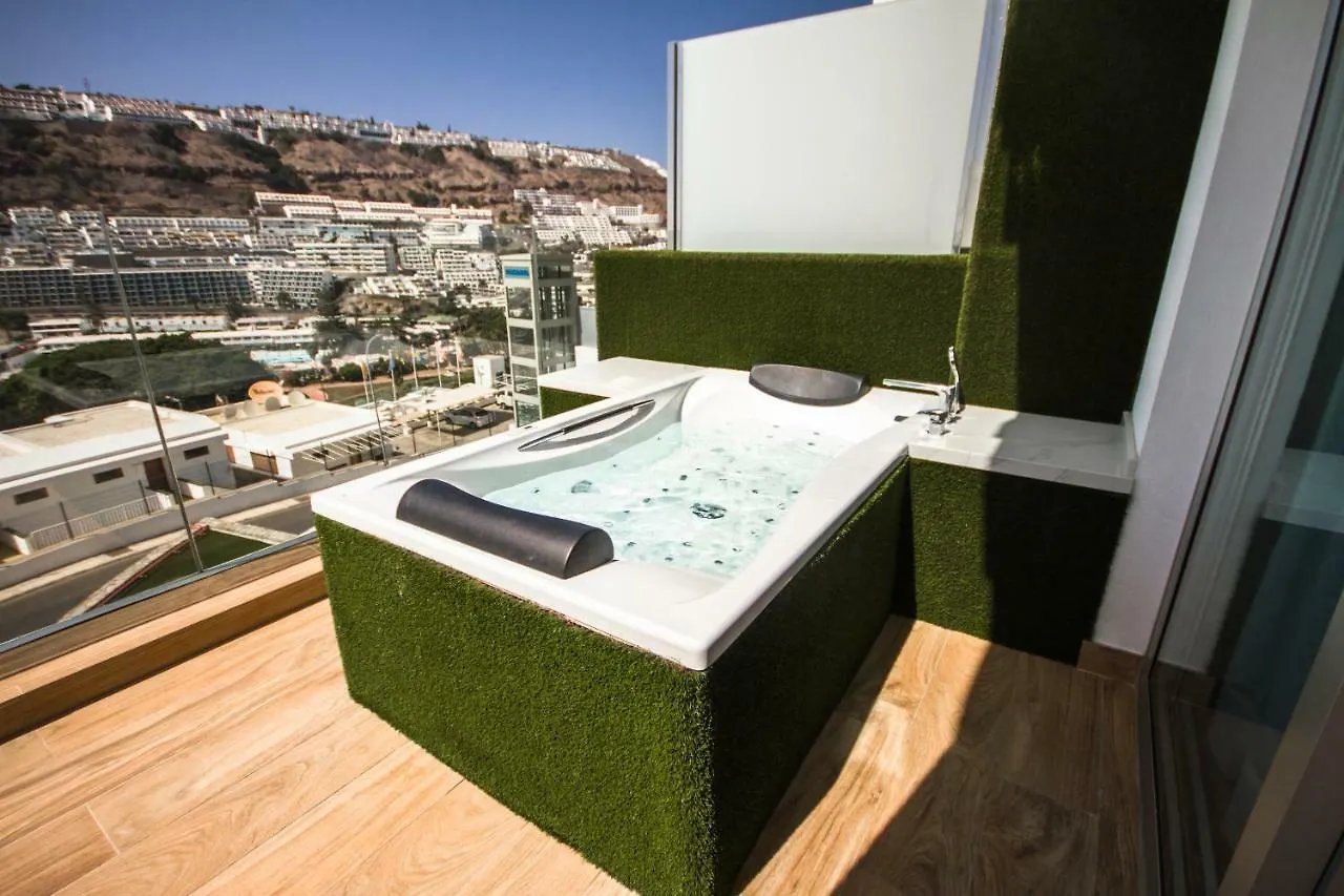 Hotel Ig Nachosol Atlantic & Yaizasol By Servatur - Adults Only Puerto Rico