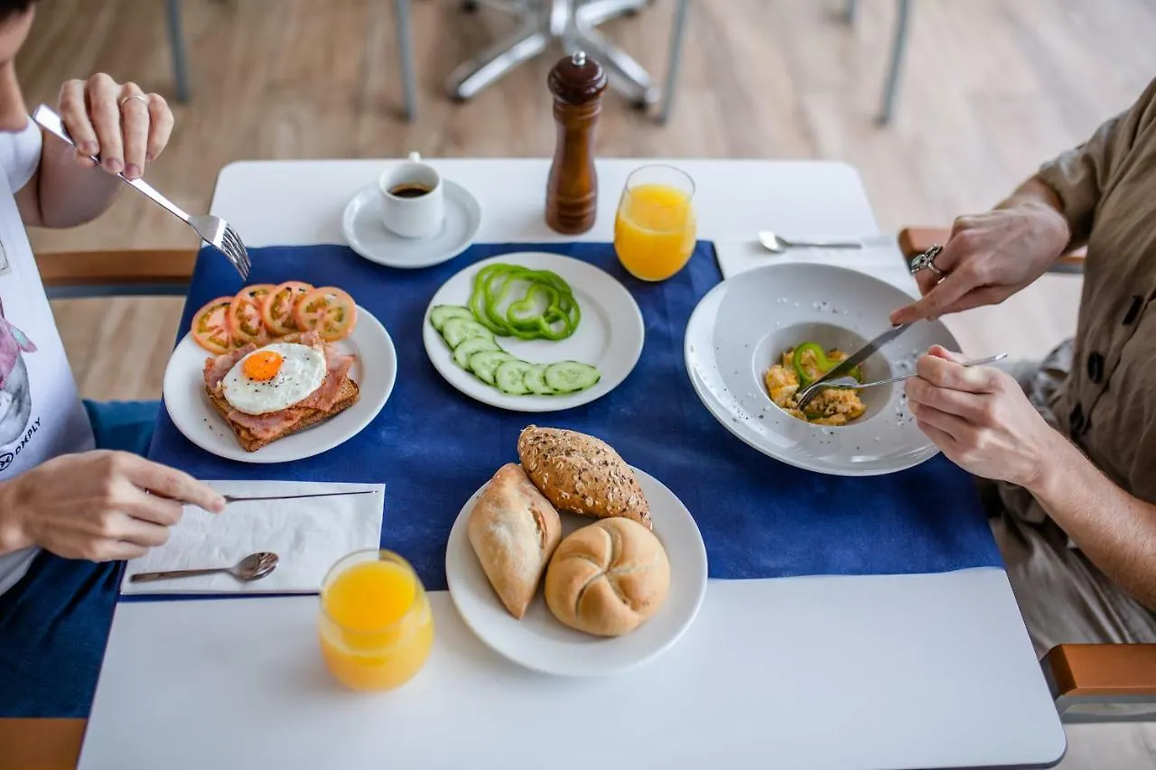 Hotel Ig Nachosol Atlantic & Yaizasol By Servatur - Adults Only Puerto Rico