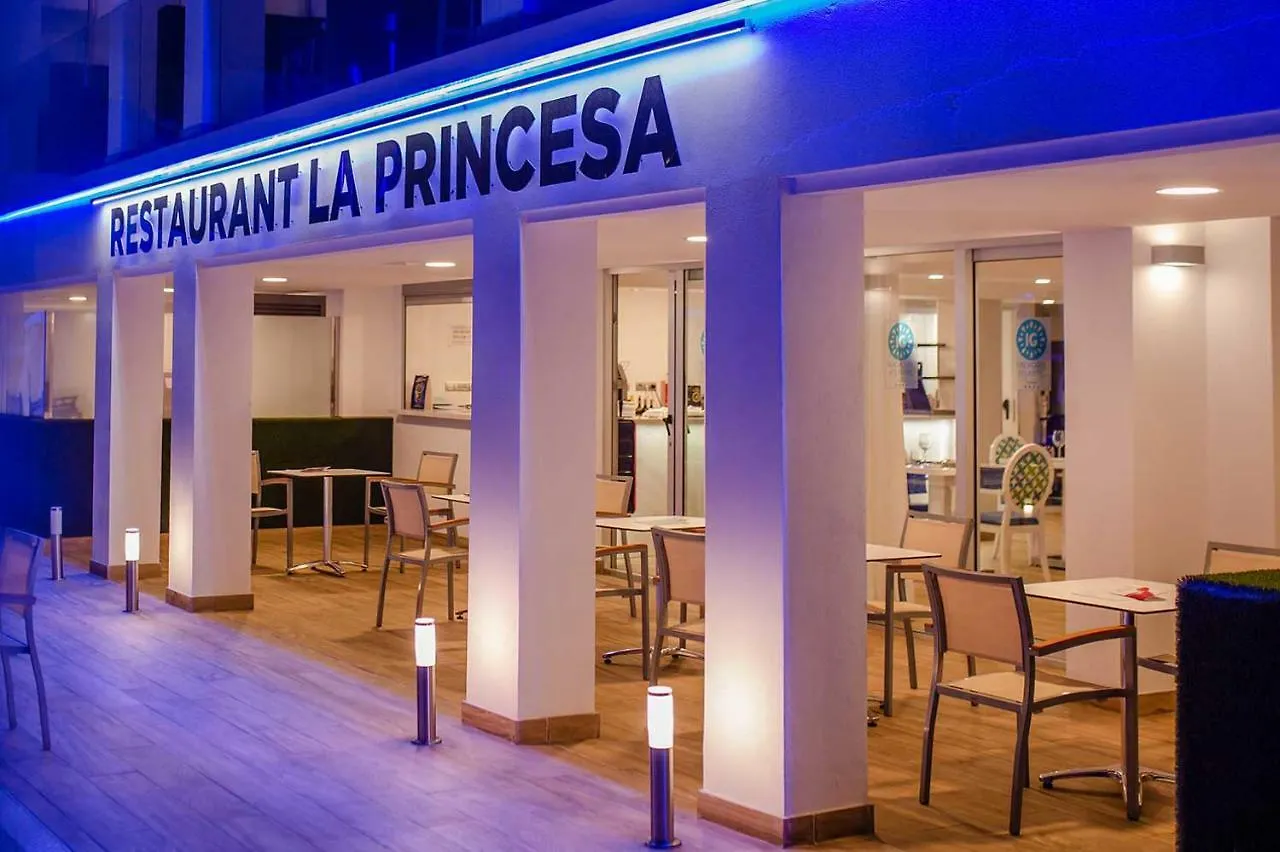 Ig Nachosol Atlantic & Yaizasol By Servatur - Adults Only Puerto Rico  4*, Puerto Rico (Gran Canaria)