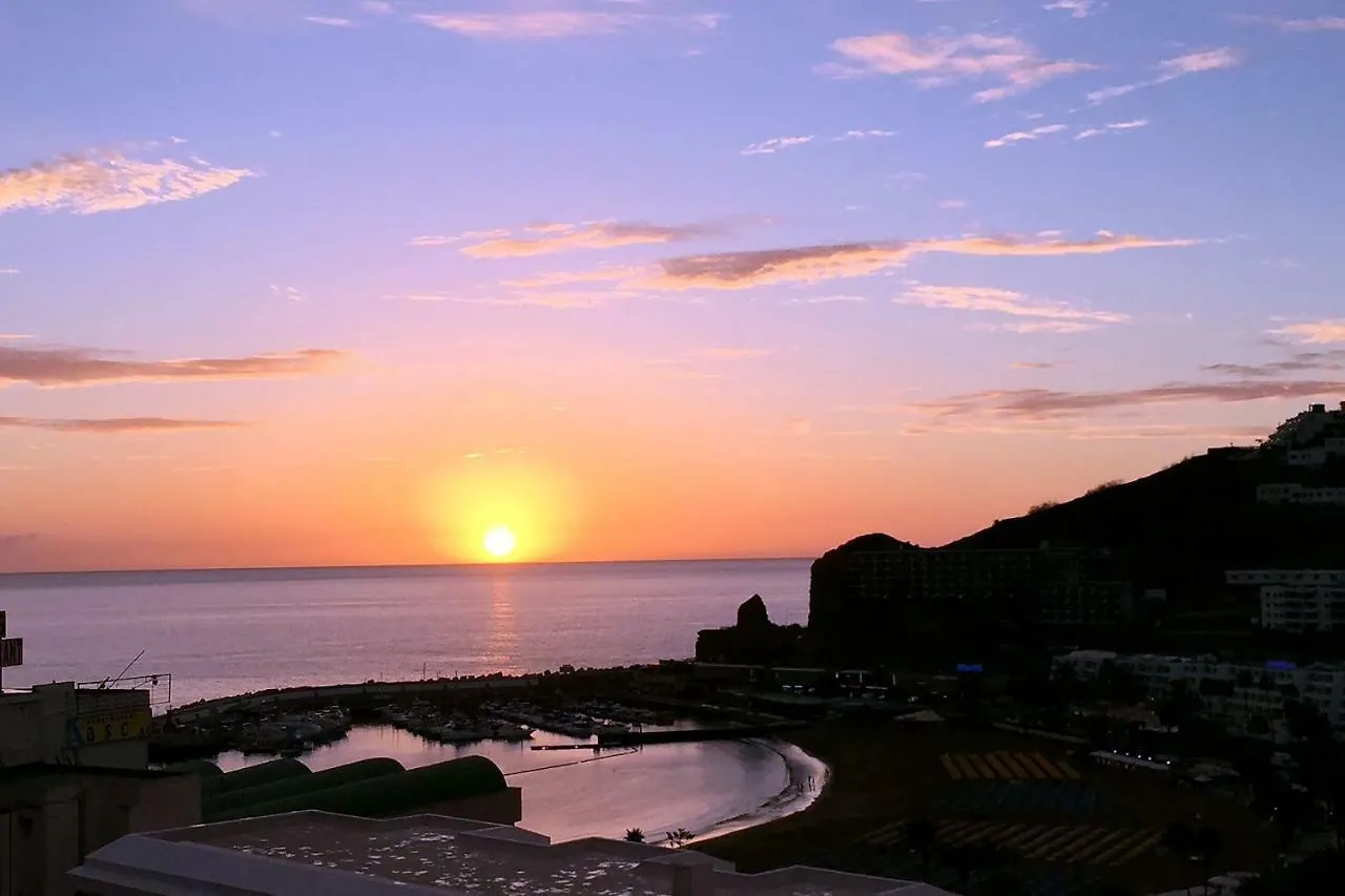 Hotel Ig Nachosol Atlantic & Yaizasol By Servatur - Adults Only Puerto Rico