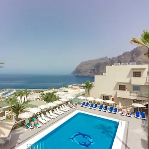 Klayman Diamond Lejlighedshotel Acantilado de los Gigantes