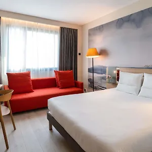 Novotel Ventas Hotel Madrid