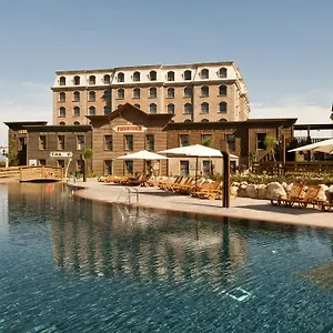 Portaventura Gold River: Theme Park Access Included Hotel
