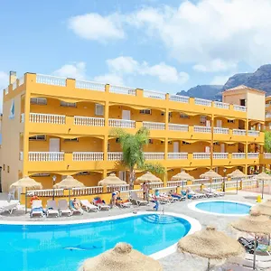 El Marques Palace By Intercorp Group Lejlighedshotel Acantilado de los Gigantes