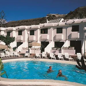 Niza Puerto Rico (Gran Canaria)