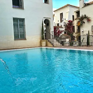 Casas De La Juderia De Hotel Córdoba