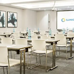 Ilunion Hotel Bilbao