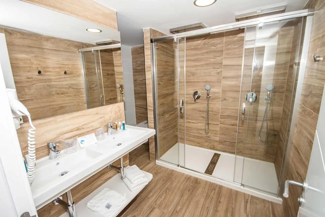 Ig Nachosol Atlantic & Yaizasol By Servatur - Adults Only Puerto Rico  Puerto Rico (Gran Canaria)