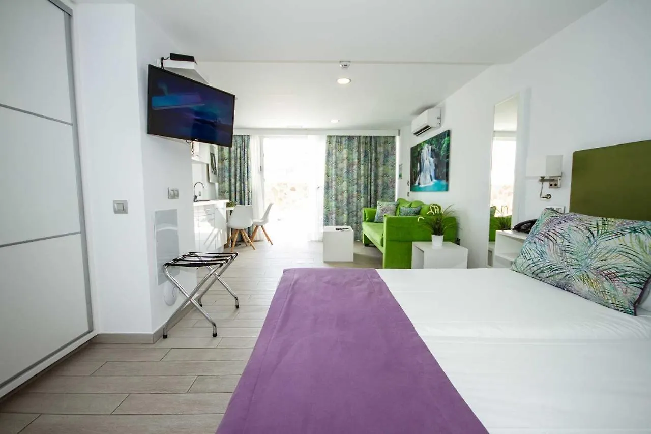 Ig Nachosol Atlantic & Yaizasol By Servatur - Adults Only Puerto Rico  Hotel