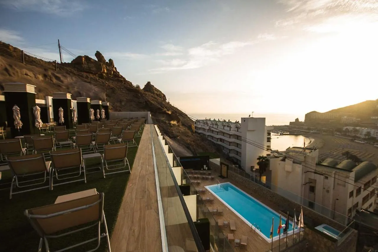 Ig Nachosol Atlantic & Yaizasol By Servatur - Adults Only Puerto Rico  4*, Puerto Rico (Gran Canaria)