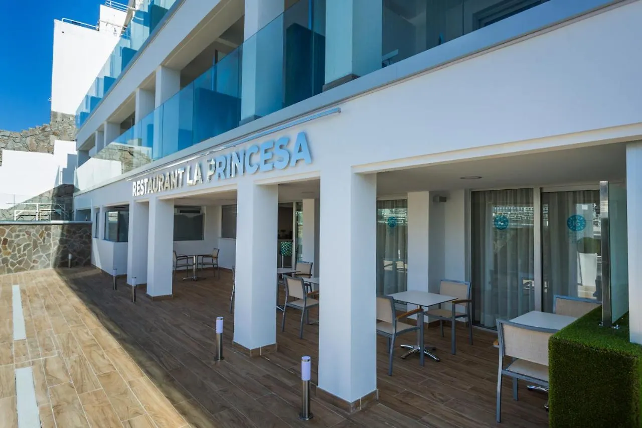 Ig Nachosol Atlantic & Yaizasol By Servatur - Adults Only Puerto Rico  Hotel