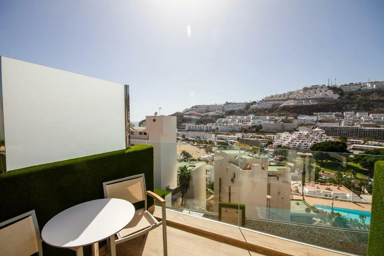 **** Hotel Ig Nachosol Atlantic & Yaizasol By Servatur - Adults Only Puerto Rico  Spain