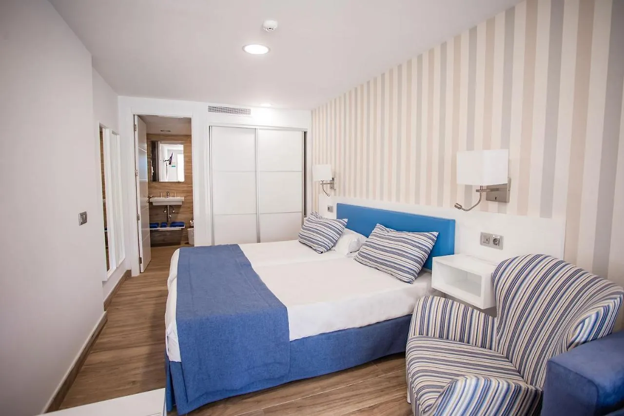 Hotel Ig Nachosol Atlantic & Yaizasol By Servatur - Adults Only Porto Rico