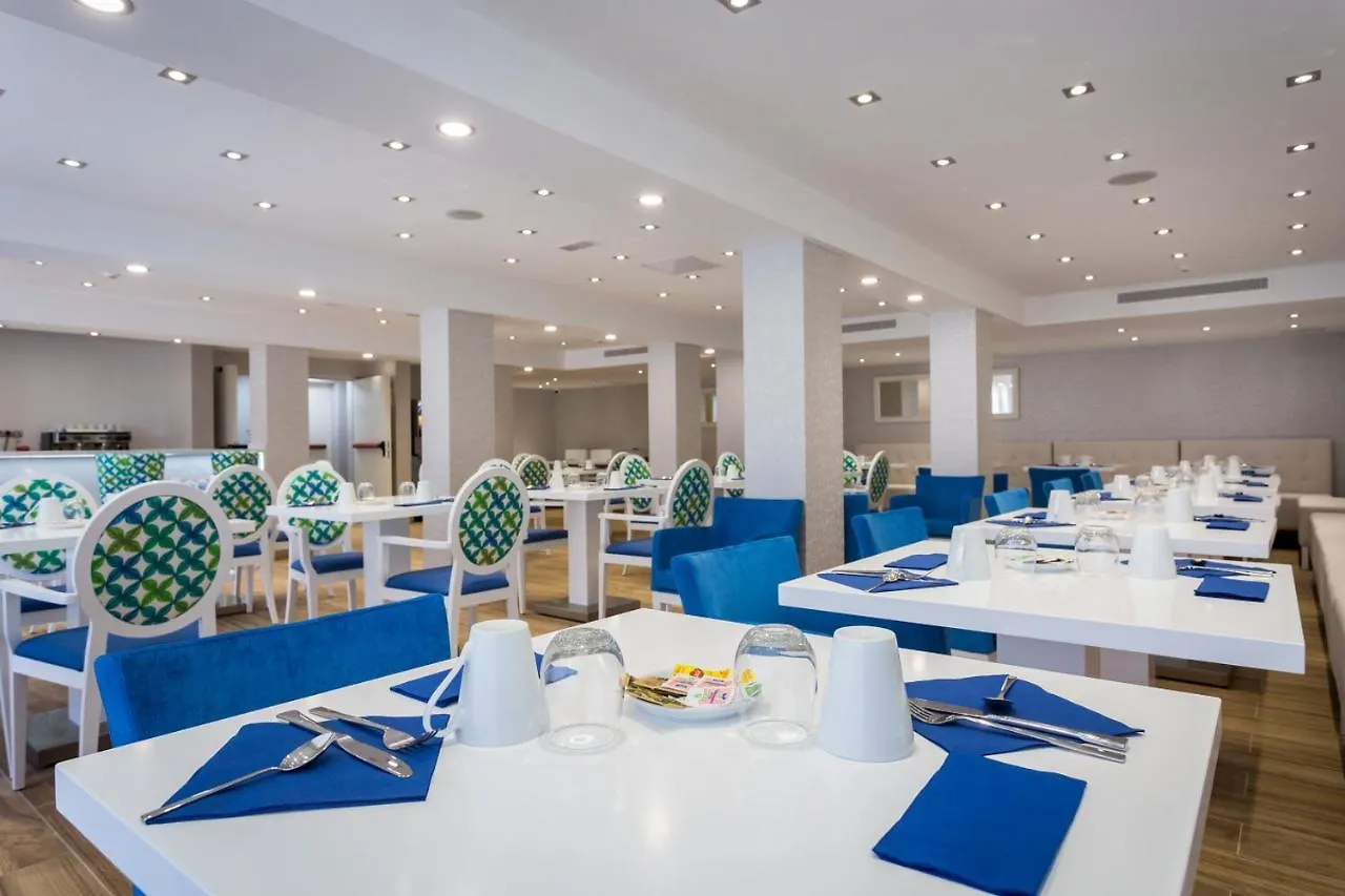 Ig Nachosol Atlantic & Yaizasol By Servatur - Adults Only Porto Rico Espagne