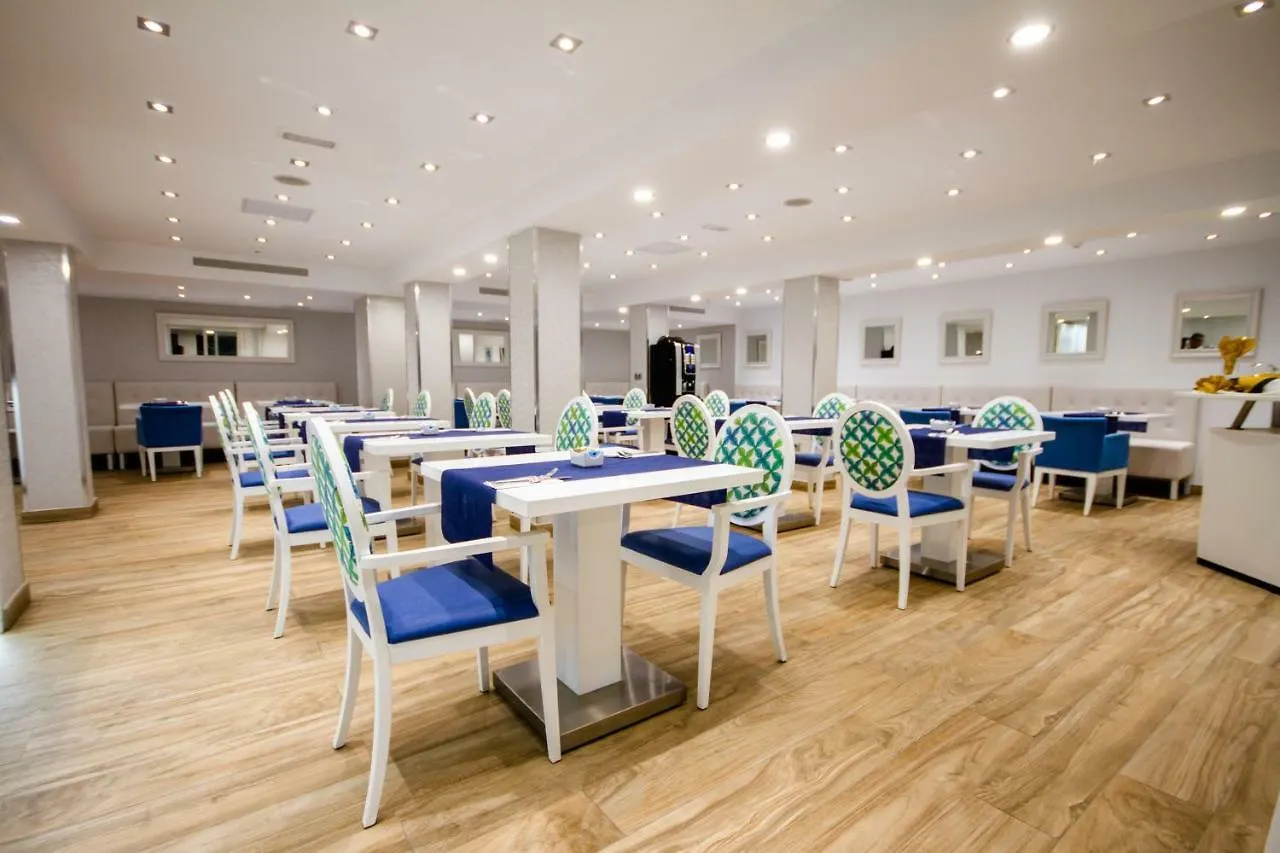 Ig Nachosol Atlantic & Yaizasol By Servatur - Adults Only Porto Rico 4*,  Espagne